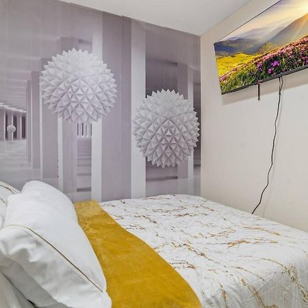 Gold Rush Apartment ฟิลาเดลเฟีย ภายนอก รูปภาพ