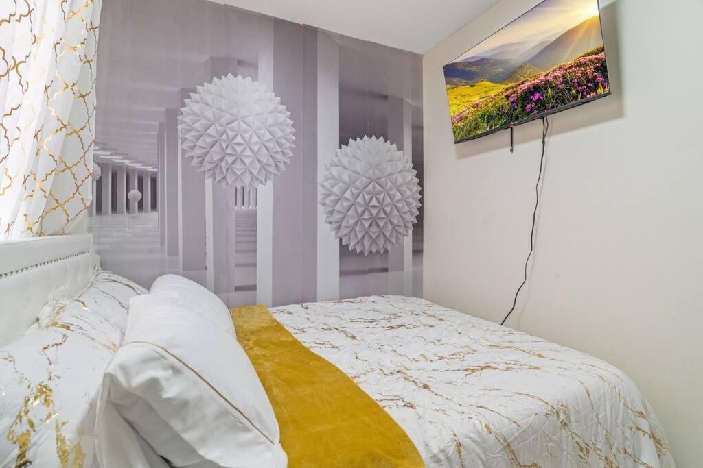 Gold Rush Apartment ฟิลาเดลเฟีย ภายนอก รูปภาพ