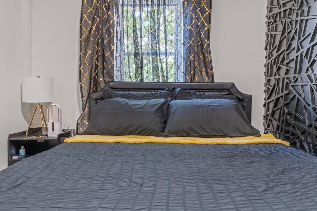 Gold Rush Apartment ฟิลาเดลเฟีย ภายนอก รูปภาพ