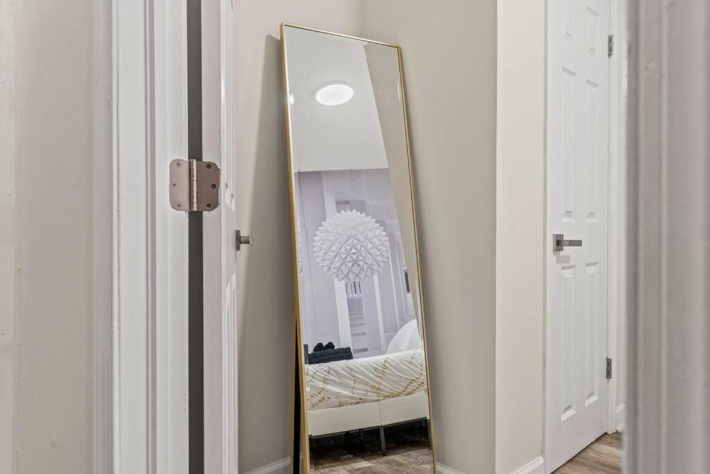 Gold Rush Apartment ฟิลาเดลเฟีย ภายนอก รูปภาพ