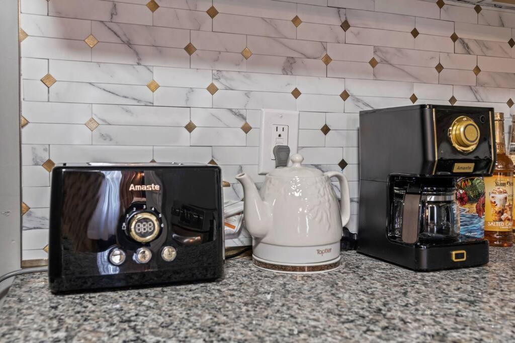 Gold Rush Apartment ฟิลาเดลเฟีย ภายนอก รูปภาพ