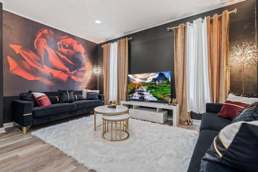 Gold Rush Apartment ฟิลาเดลเฟีย ภายนอก รูปภาพ