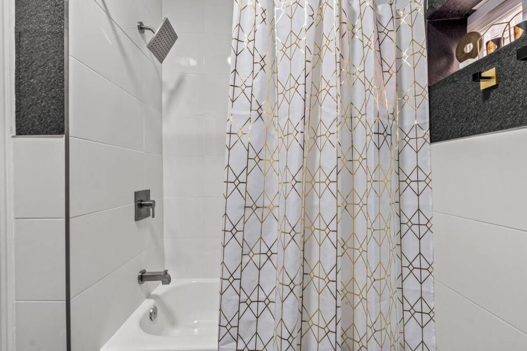 Gold Rush Apartment ฟิลาเดลเฟีย ภายนอก รูปภาพ